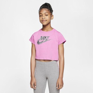 Tricouri Nike Sportswear Fete Roz | UMRL-80692